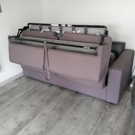 La Rivière Casa vacanze