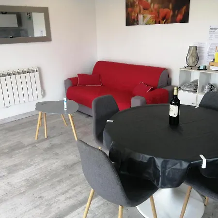 Casa vacanze La Rivière *