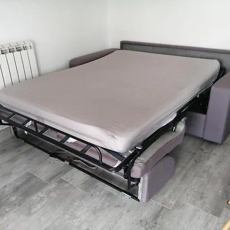 La Riviere Tatil Evi