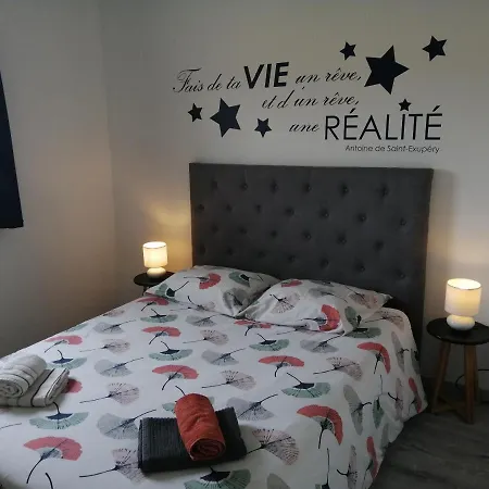 La Riviere Feriehus *