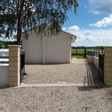 Casa vacanze La Rivière *