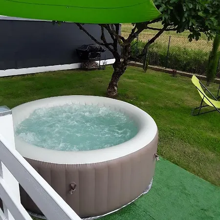 La Rivière Pujols (Gironde)