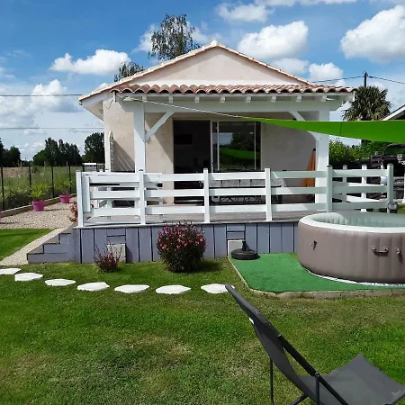 Casa vacanze La Rivière *