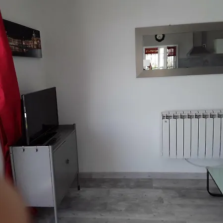 La Rivière Casa vacanze *