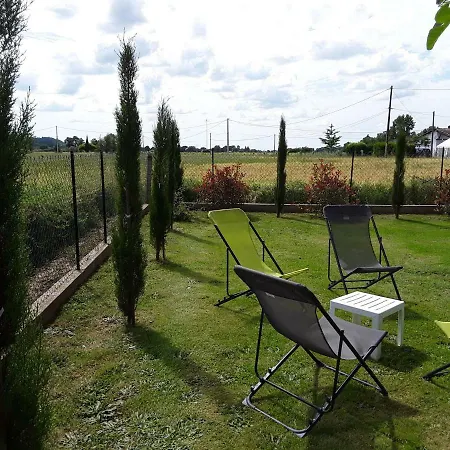 La Rivière Casa vacanze *