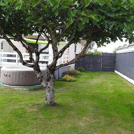 Casa vacanze La Rivière Pujols (Gironde)