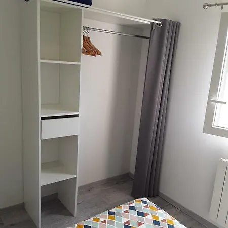 La Rivière Casa vacanze