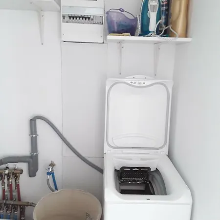 La Rivière Casa vacanze