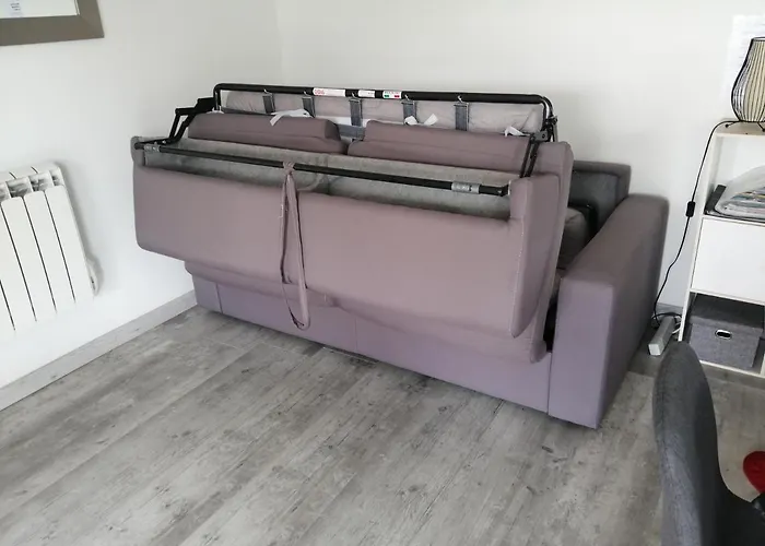 La Riviere Сasa de vacaciones