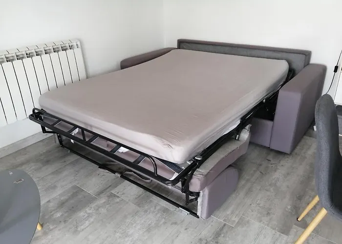 La Riviere Prázdninový dům