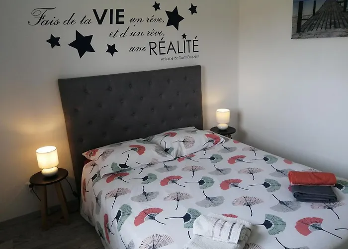 La Riviere Pujols (Gironde)