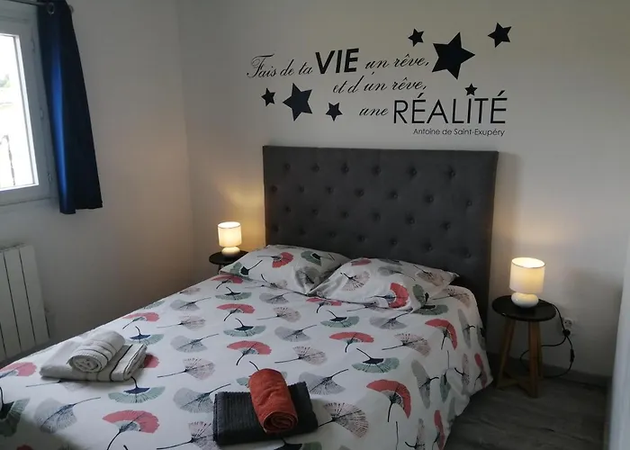 La Riviere Сasa de vacaciones *