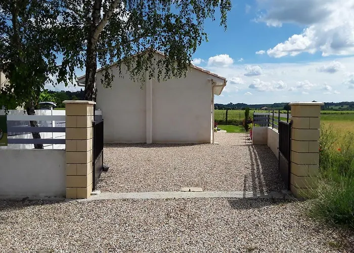 Prázdninový dům La Riviere *