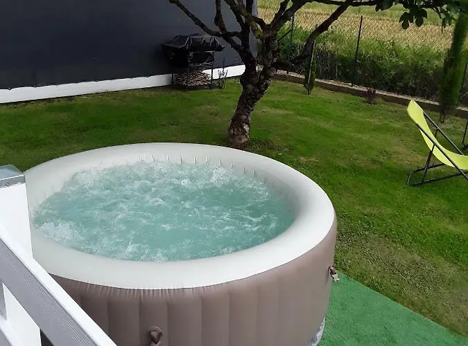 La Riviere Pujols (Gironde)