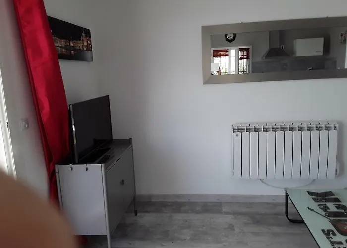 La Riviere Prázdninový dům *