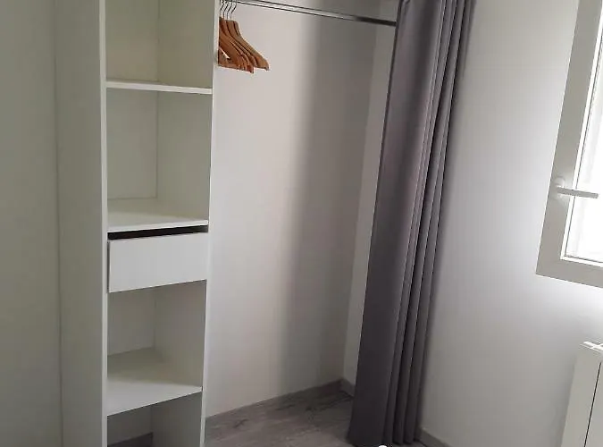 La Riviere Prázdninový dům