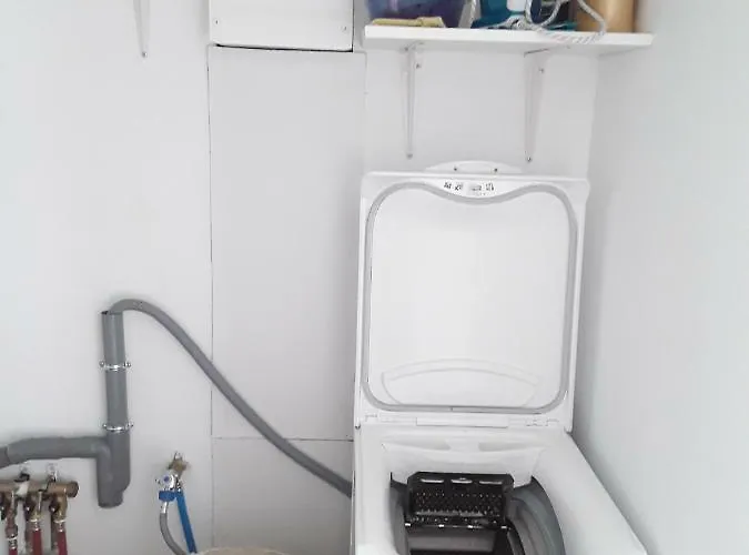 La Riviere Prázdninový dům