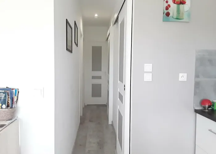 La Riviere Prázdninový dům